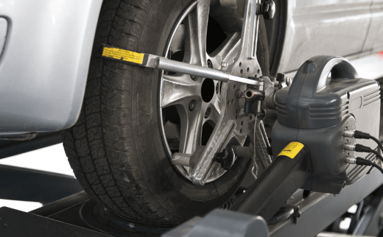  Tire Rotation vs. Wheel Alignment: Which One Do You Need and When?