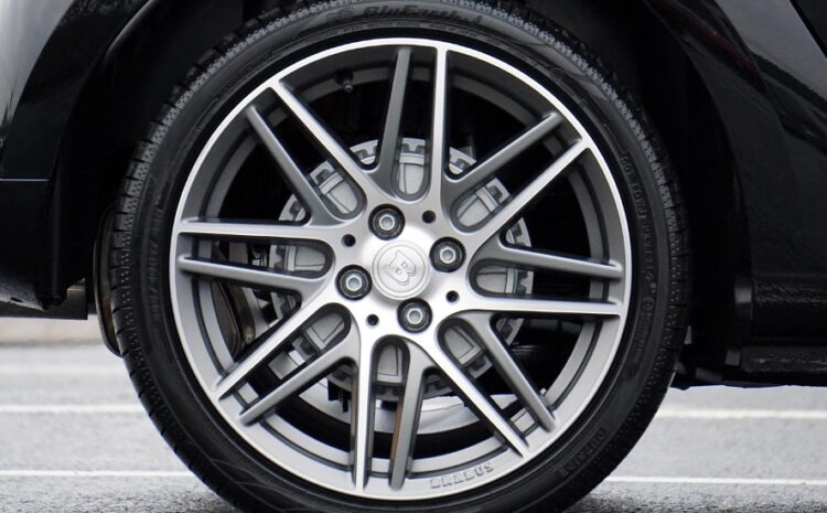  Tire Repair Near Me: Addressing Common Tire Issues and When to Replace Them