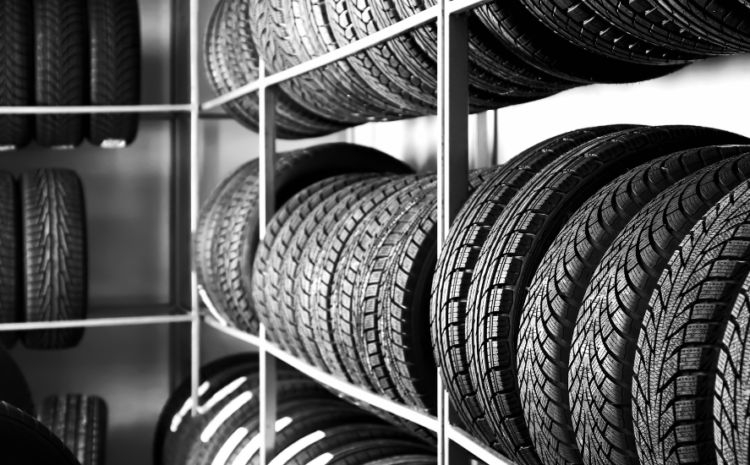  How to Choose the Right Tires for Your Car