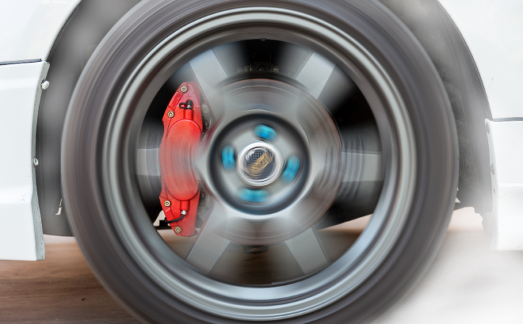  Why Tires Matter: A Beginner’s Guide to Vehicle Performance in 2024