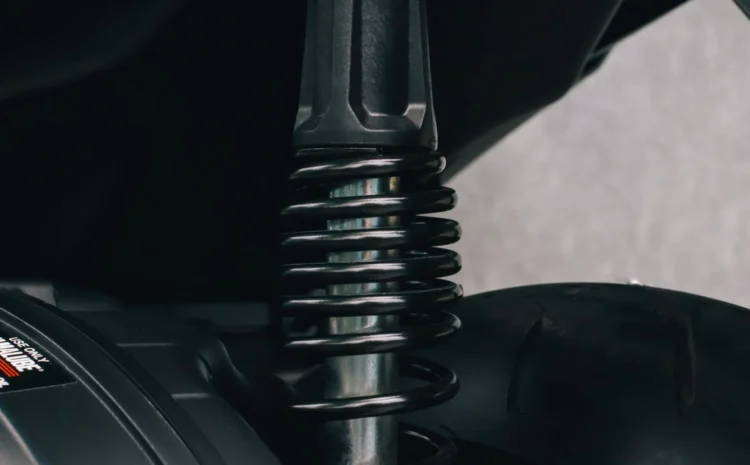  Common Misconceptions About Suspension Repairs Debunked