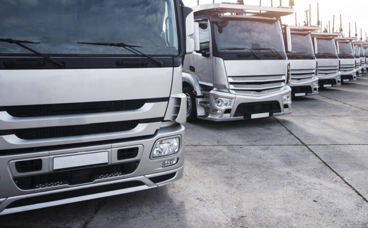 The Role of Commercial Vehicles in Sustainable Transportation Practices